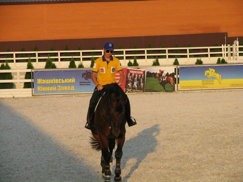 №27, Радион Редько, Киев №27, Радион Редько, Киев