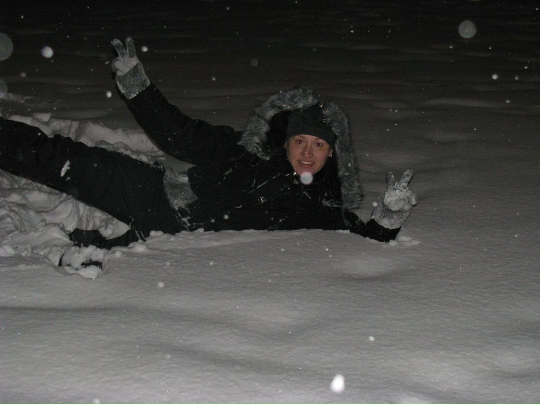 Ирина Седдик ***Bebe*** | 