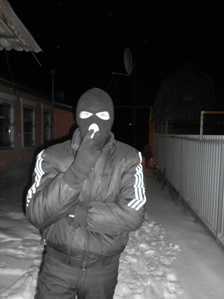 Игорь Мойсеяха Викторович | Таганрог