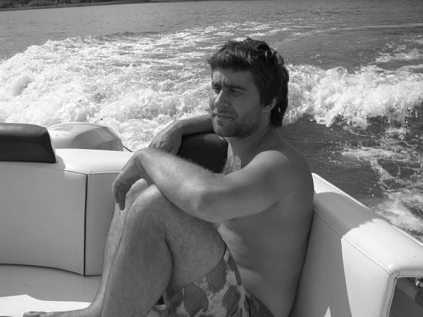 Дмитрий Лугинин | Пермь