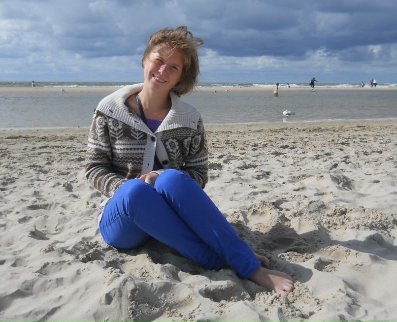 Анна Кусакина | Санкт-Петербург