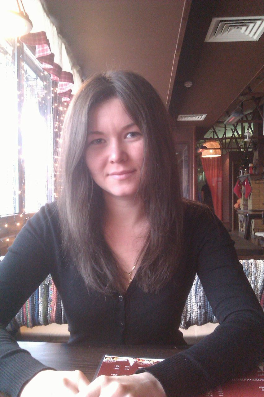 Татьяна Иванушкина | 