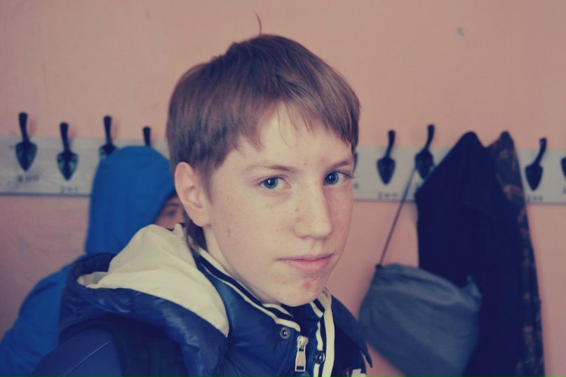 Дима Быков | Санкт-Петербург