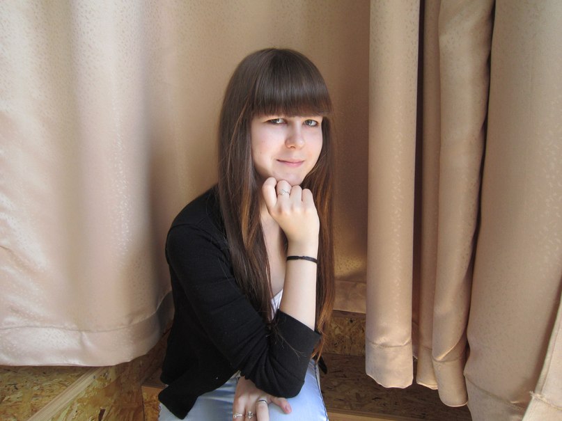 Анна Зайцева | Липецк