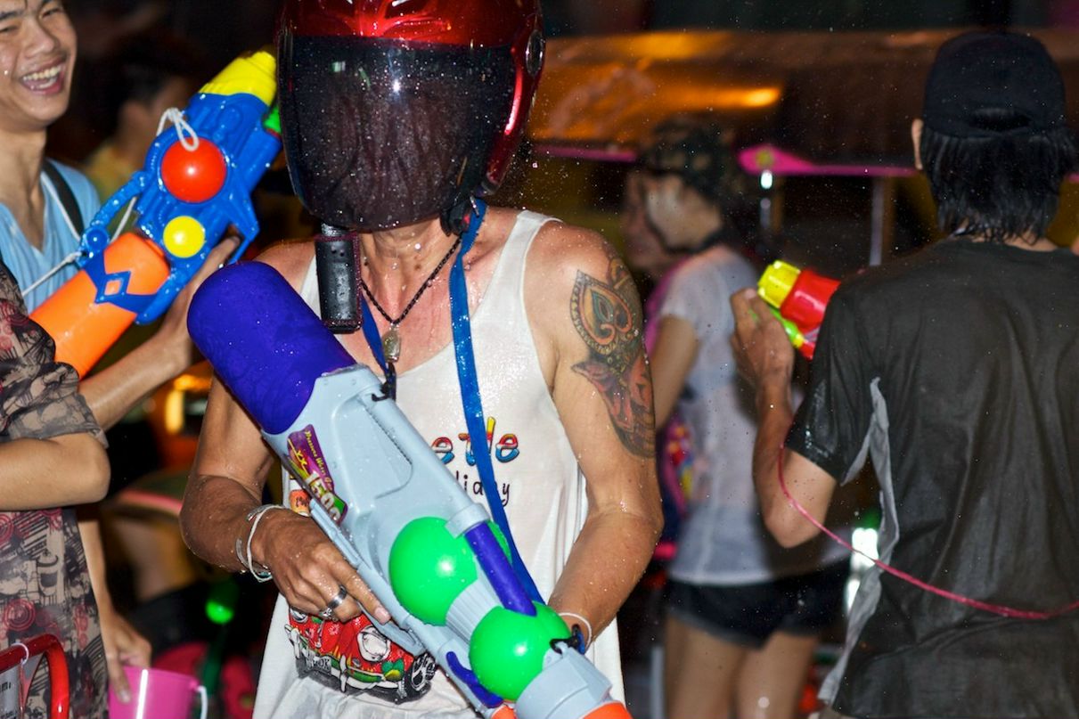 Иван Сайамов | 