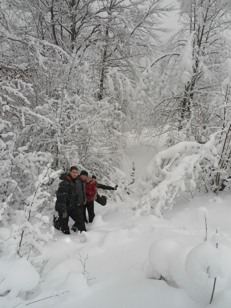 Анастасия Оробей | Киев