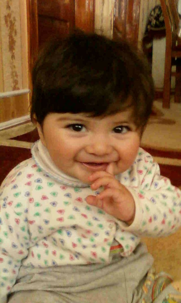 Сархан Аббасов | Москва