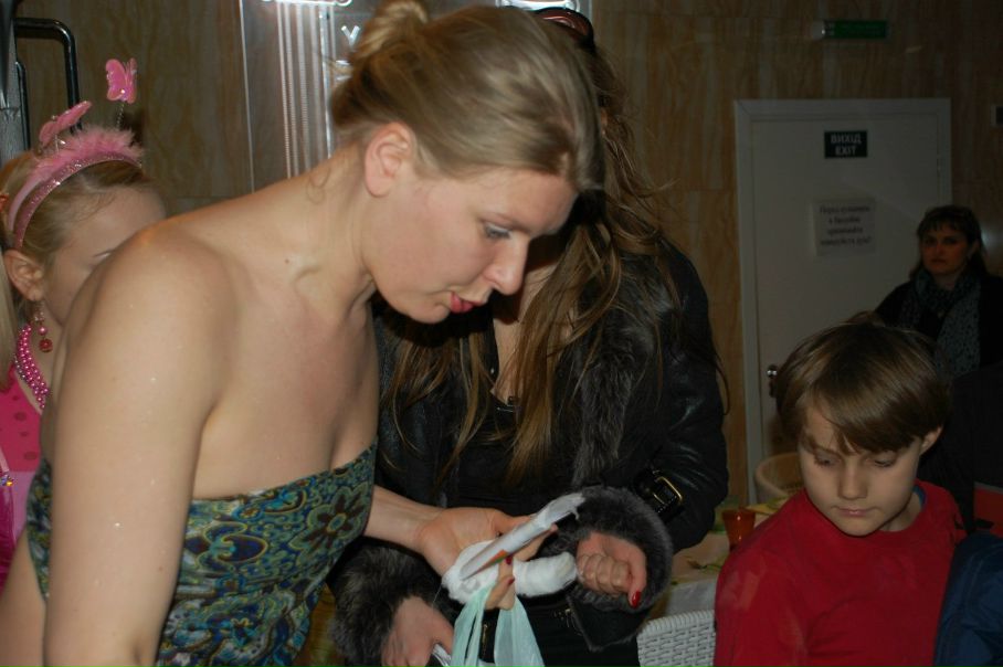 №41, Ваня Ваня, Киев №41, Ваня Ваня, Киев