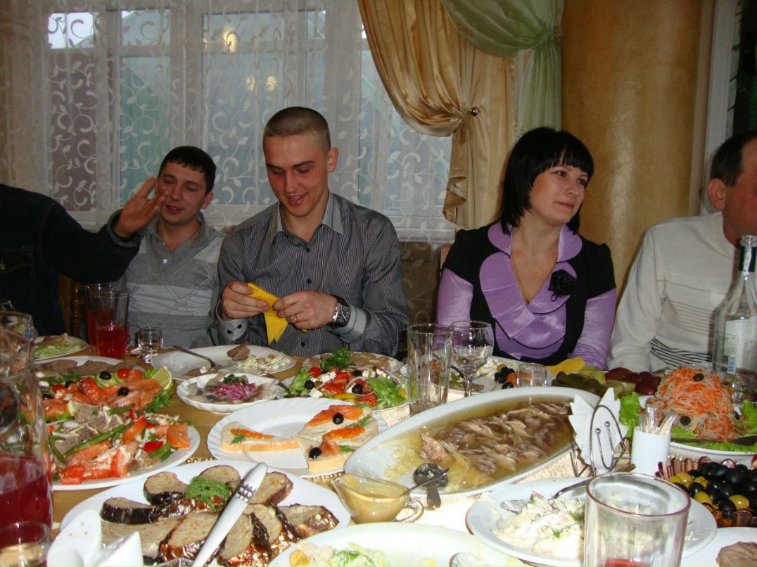 Игорь Сафронов | Мелитополь