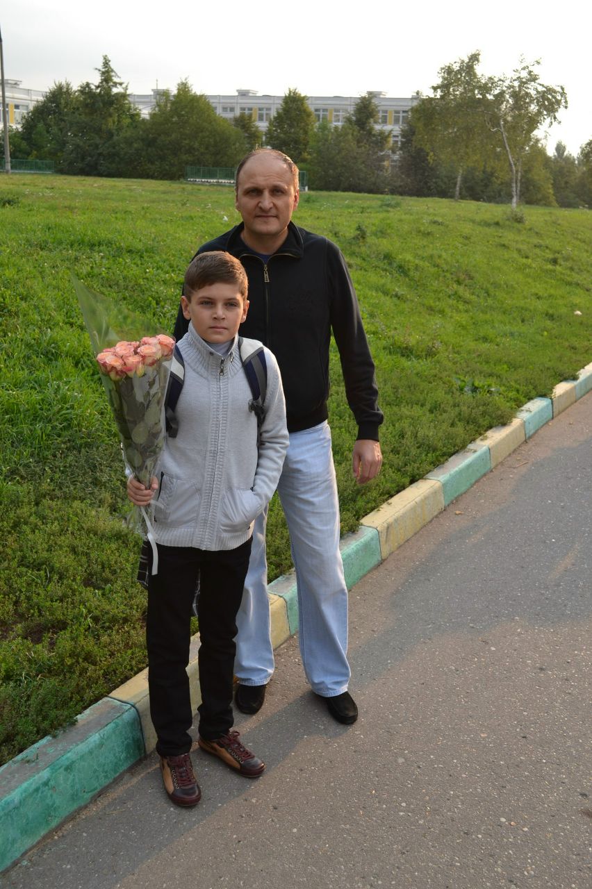 Сергей Завгородний | Москва