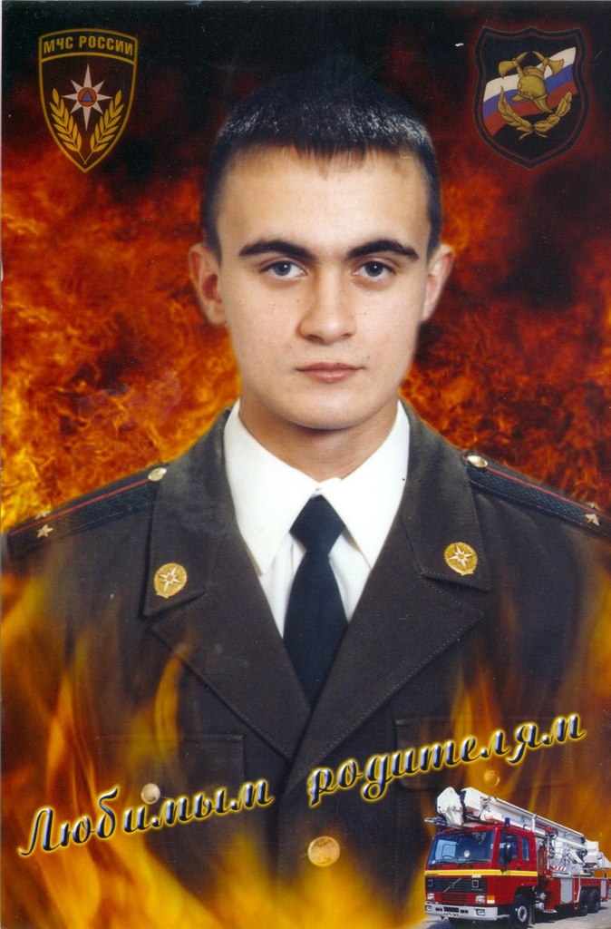 Игорь Камалов | Чистополь