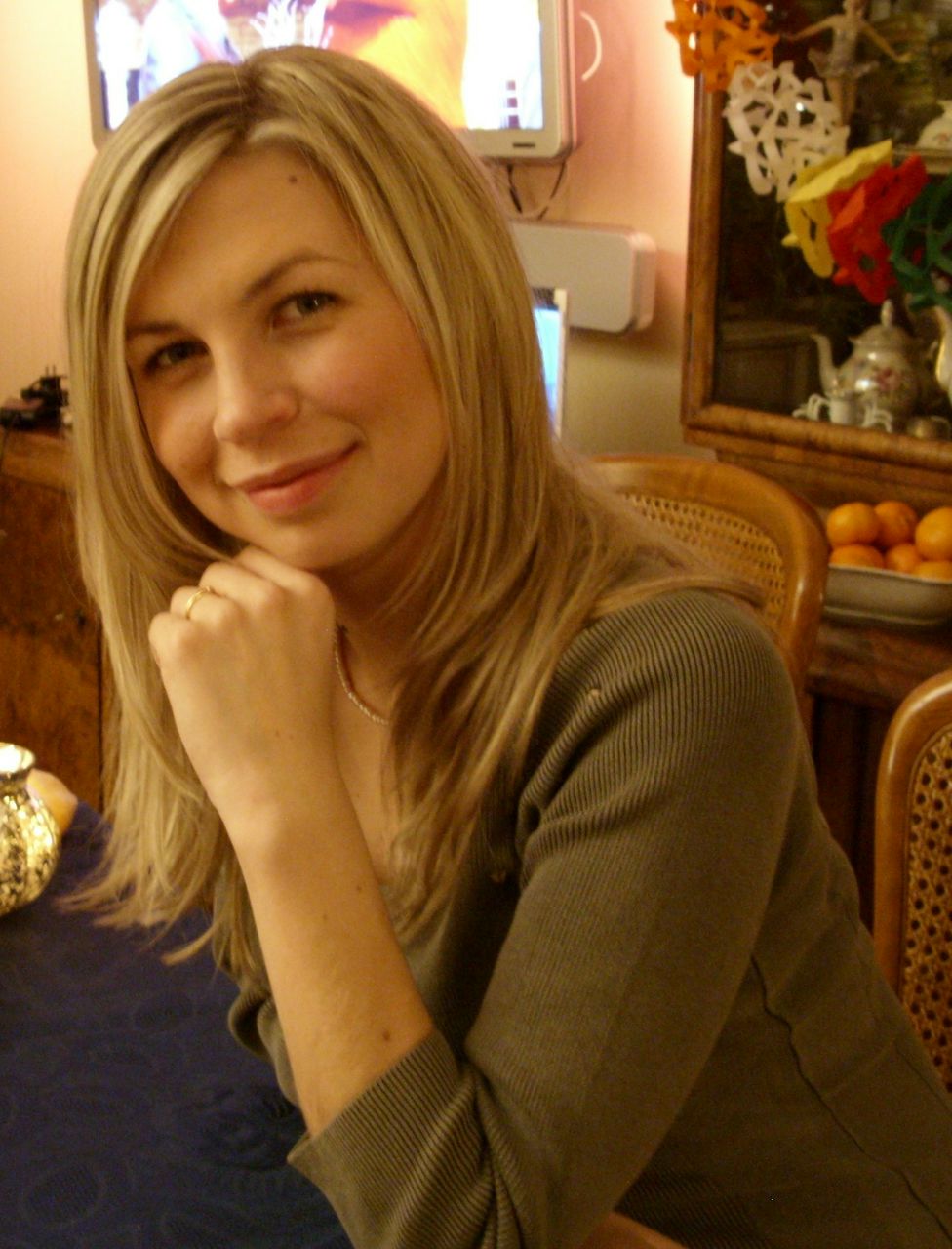 Анна Вегнер | Петрозаводск