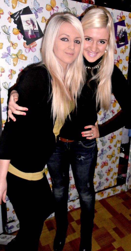 Александра Малышева (Sweetie) | Кривой Рог