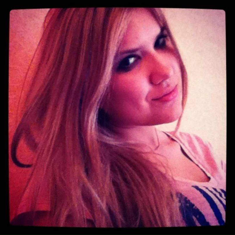 Daria Fridman | Тель-Авив