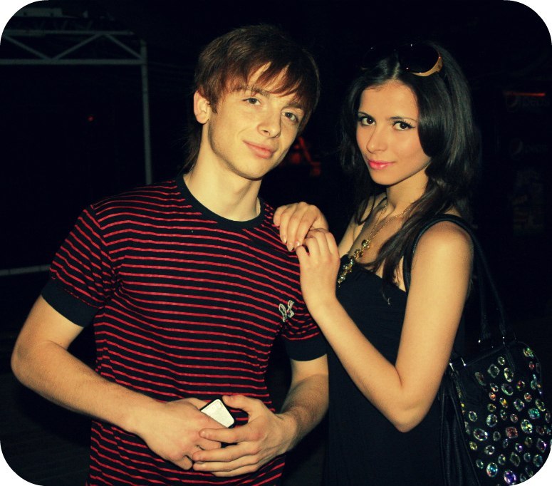 Олег Молот 777 | Днепр (Днепропетровск)