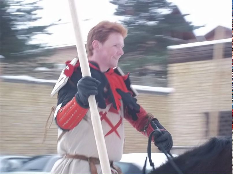 Надежда Беленс | Санкт-Петербург