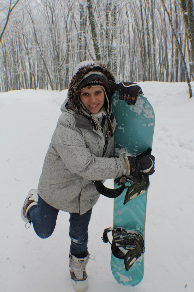 Оля Ярославцева Александровна | Симферополь