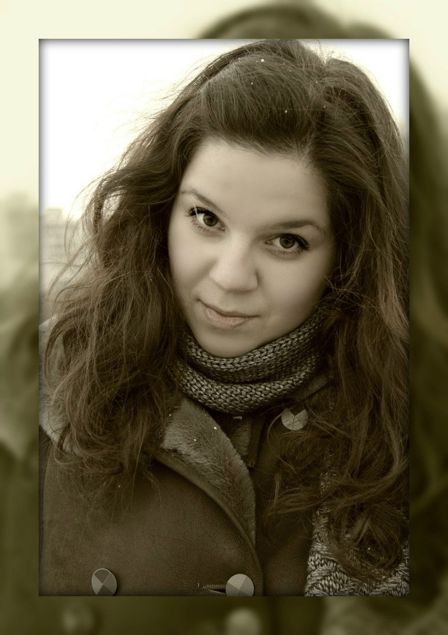 Евгения Медведкина | Москва