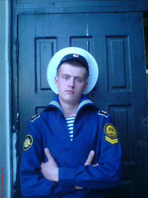 Андрей Самодаев _MoRGaN_ ® | Калининград