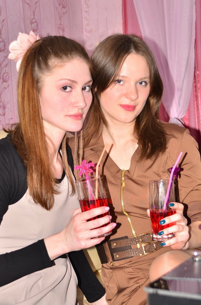 Анастасия Зайчикова | Москва