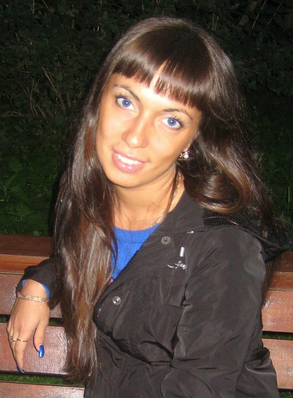 Anechka Alieva | Санкт-Петербург