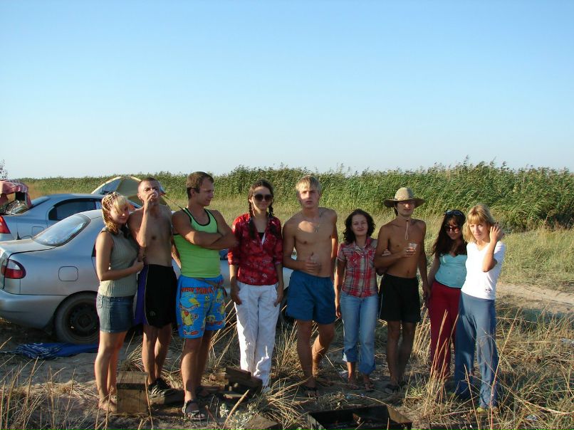 Ира Гербеева | Севастополь