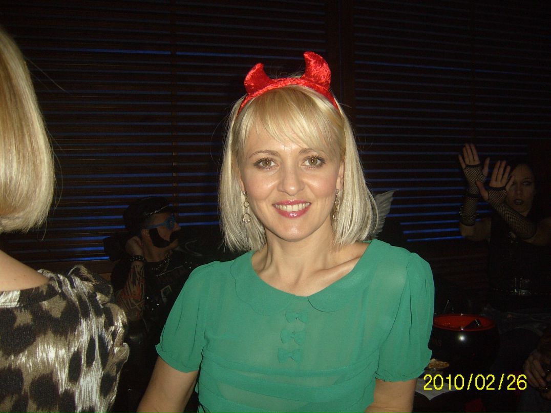 Yana Poroshina | Limassol