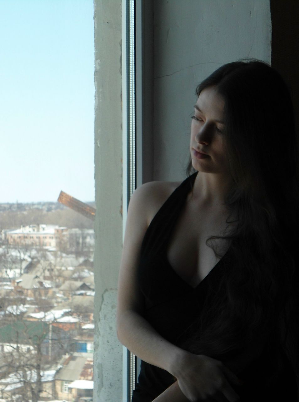 Екатерина Рубанова Brandy | Александрия