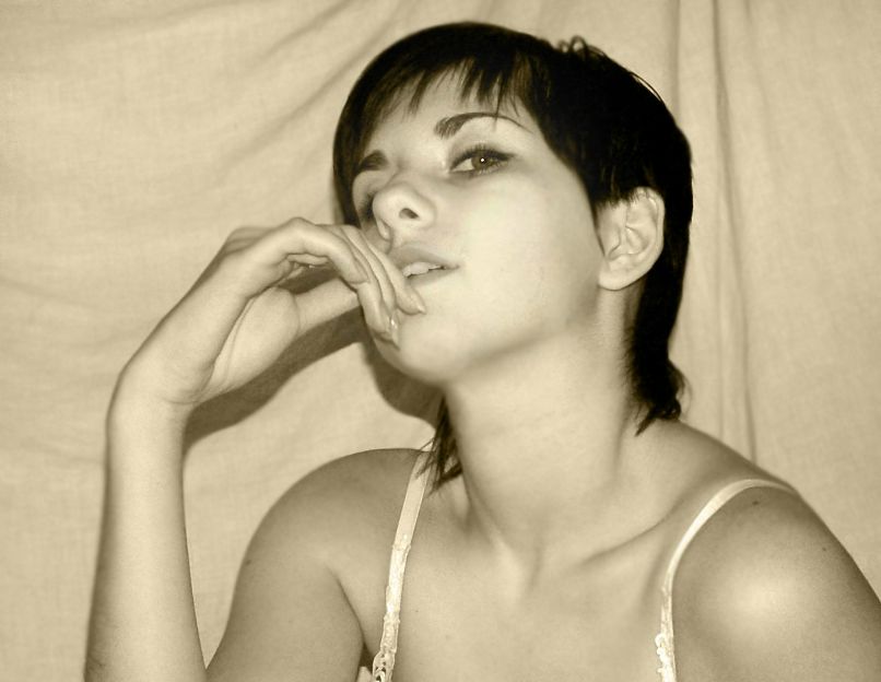 Юлия Курило | Краснодар