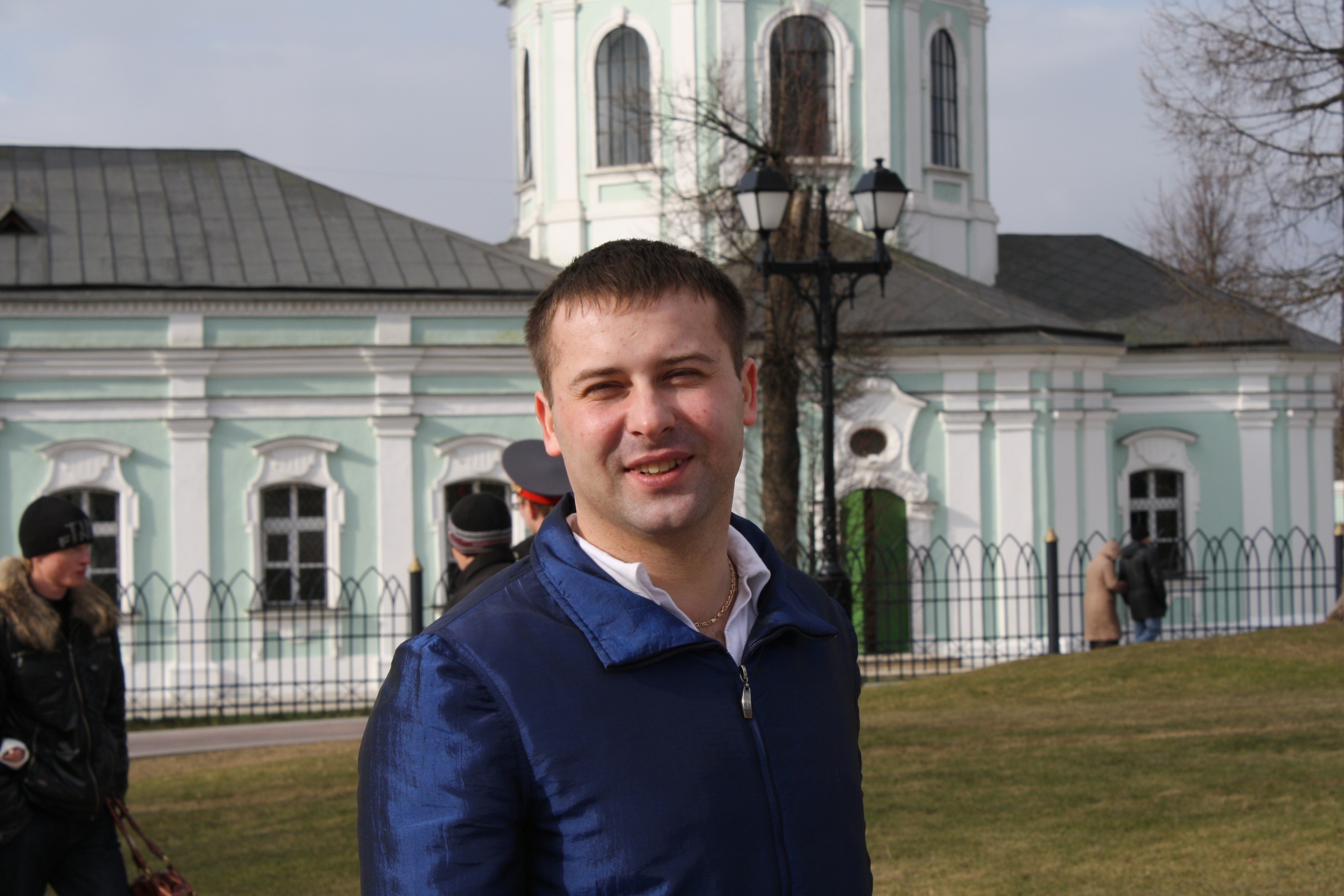 Фото профиля