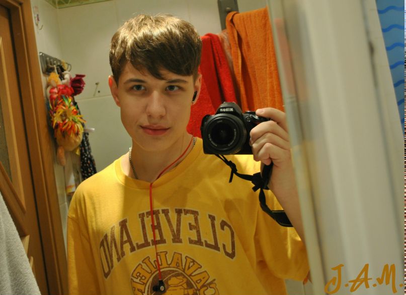 Марк Юханов Джем™ | Екатеринбург