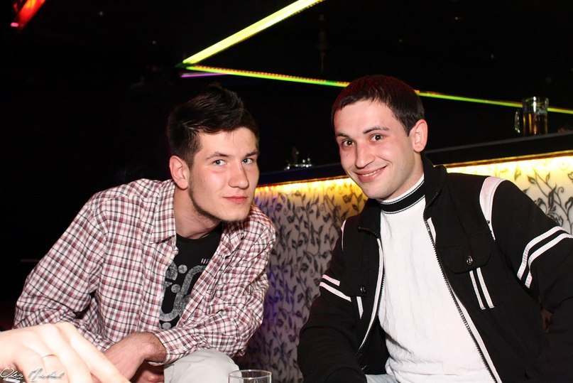 Максим Александров | Николаев