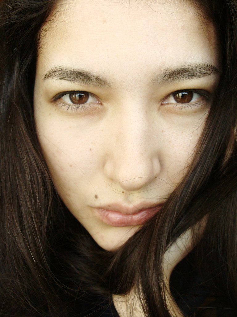 Александра Гольдерова (Боярская) | Якутск