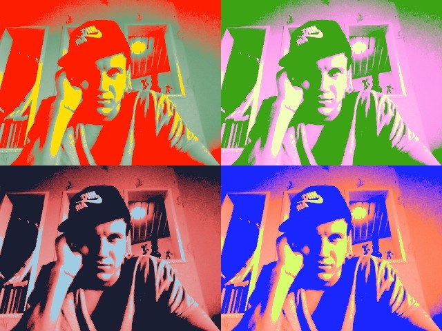 Дмитрий Кулагин | Москва