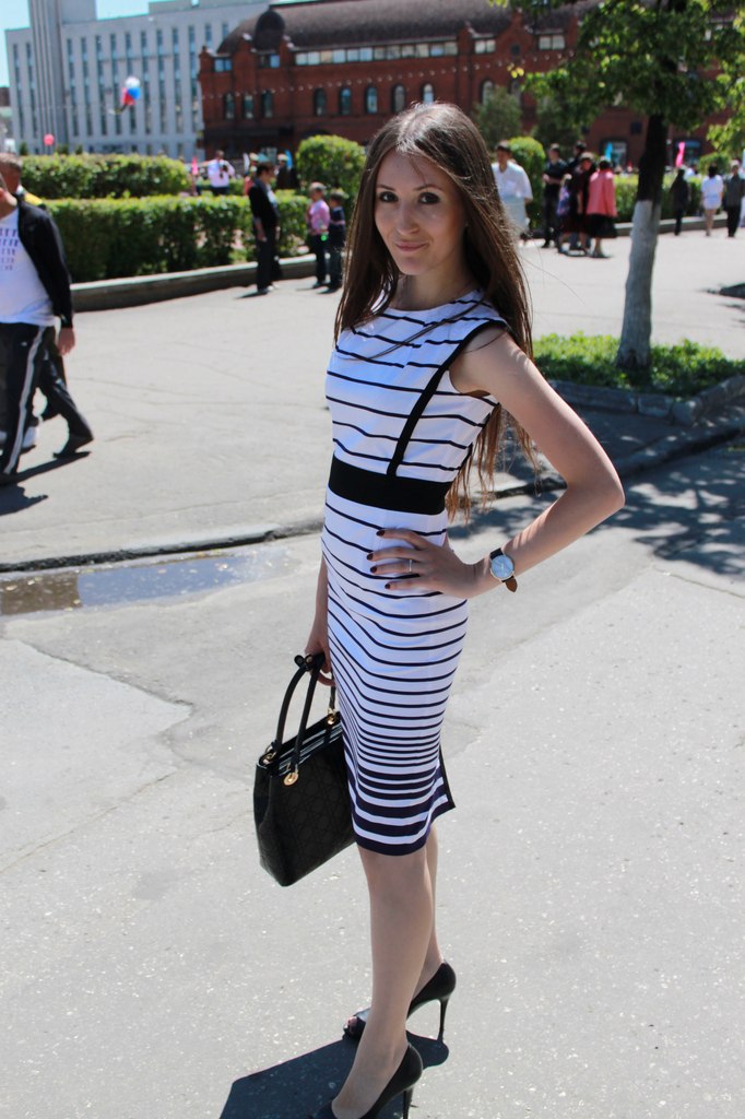 Рамиля Акчурина | Санкт-Петербург