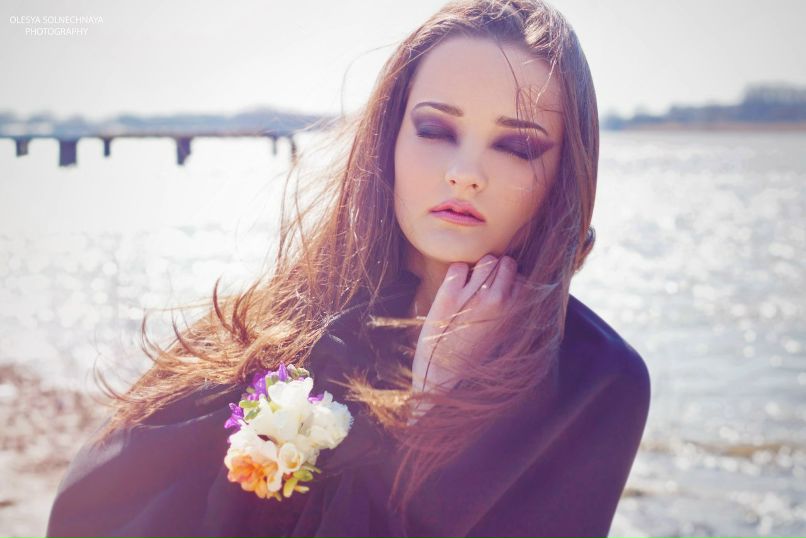 Настюша Польшина | Heidelberg