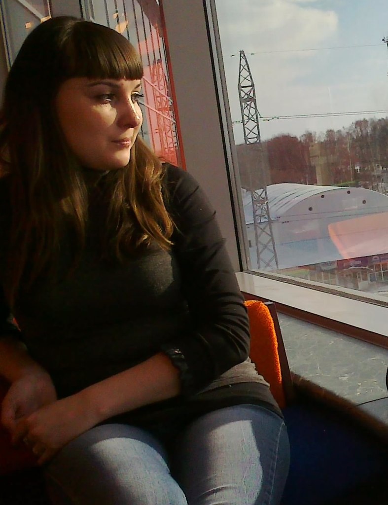 Наталья Белова | Нижний Новгород