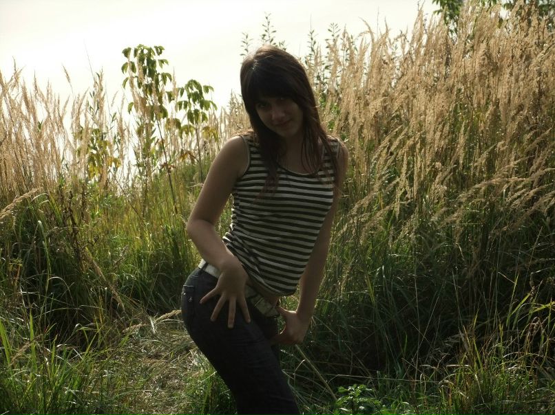 Виктория Уколова | Воскресенск