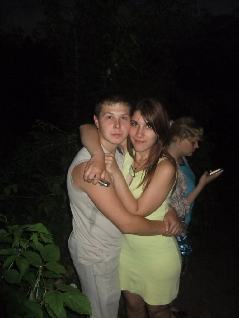 Виктория Уколова | Воскресенск