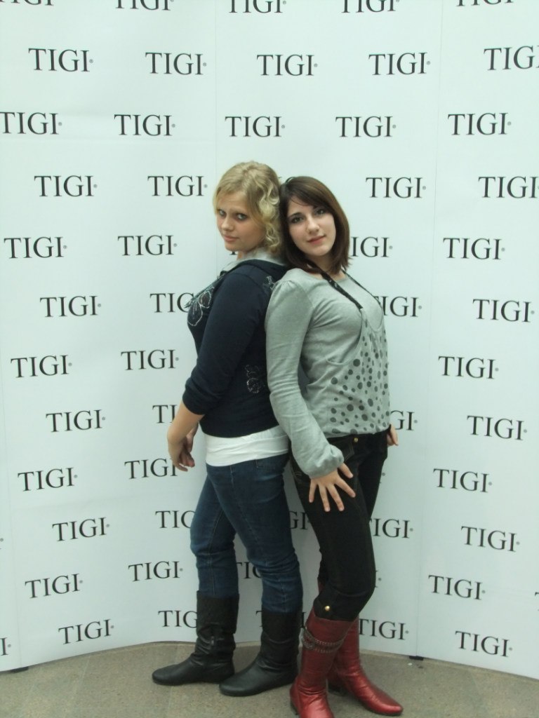 Виктория Уколова | Воскресенск