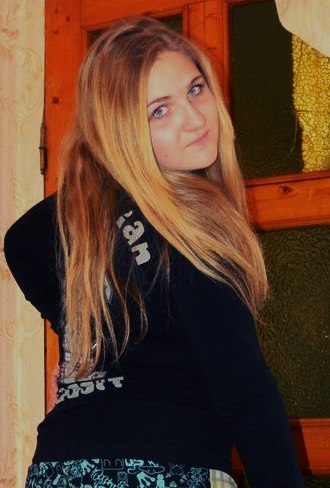 Дарья Александрова | Севастополь