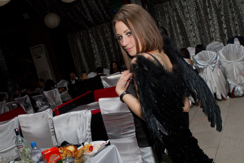 Анастасия Терзиева | 