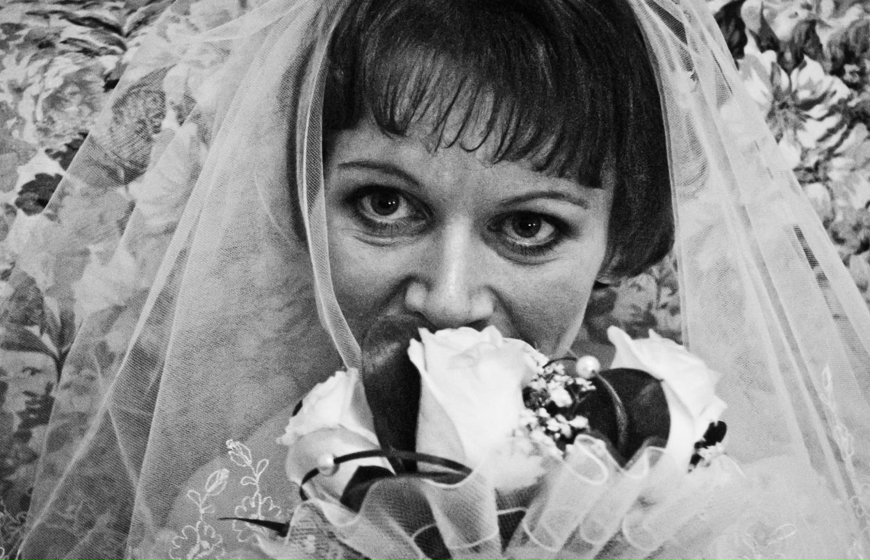 Людмила Ловинская | Петрозаводск