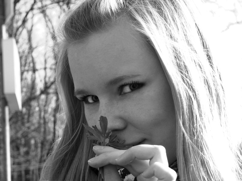 Анастасия Багрий | Киев