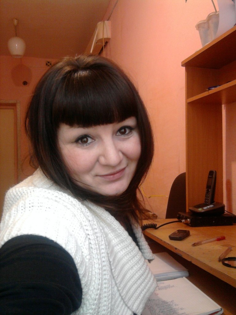 Светлана Хозяинова | Сыктывкар