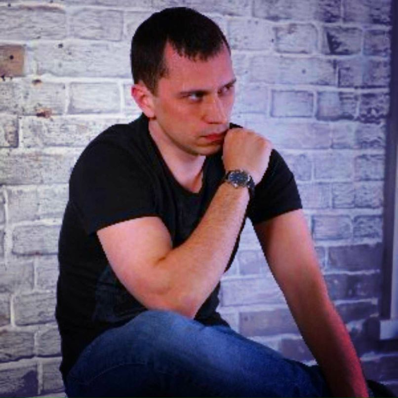 Вадим Бойко VB | Gdańsk