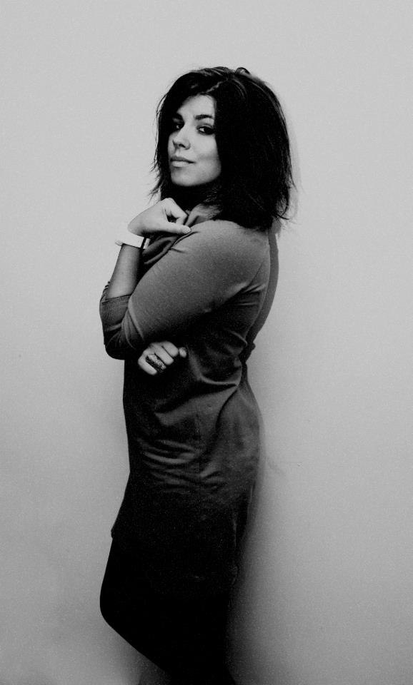 Мария Чорний ** | London