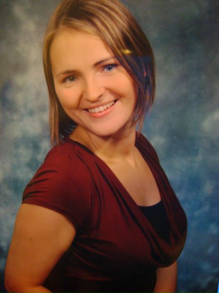 №8, Евгения Малихова №8, Евгения Малихова