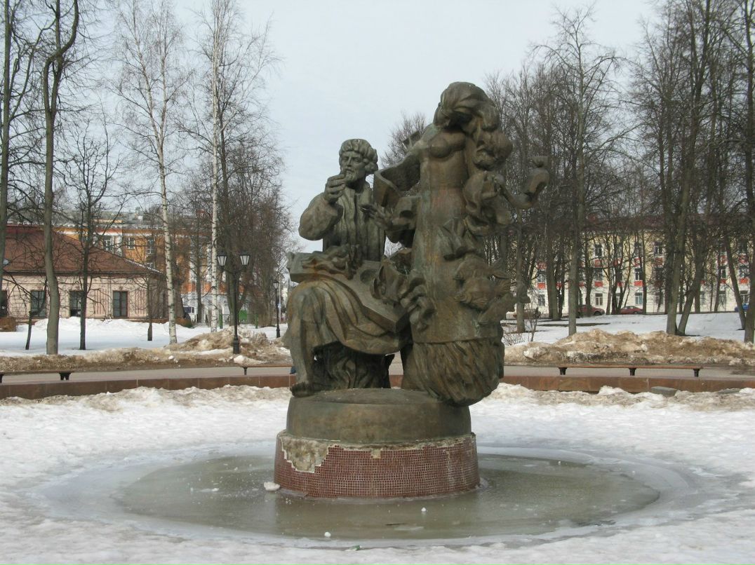 Катя Шапиро | Москва