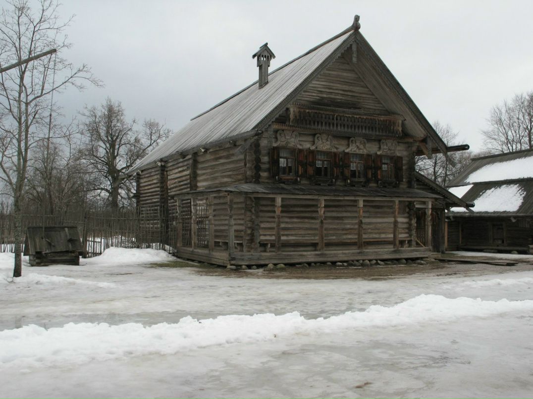 Катя Шапиро | Москва
